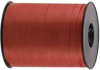 BOBINE 500M BOLDUC UNI EN POLYPROPYLÈNE 7 MM, ROUGE