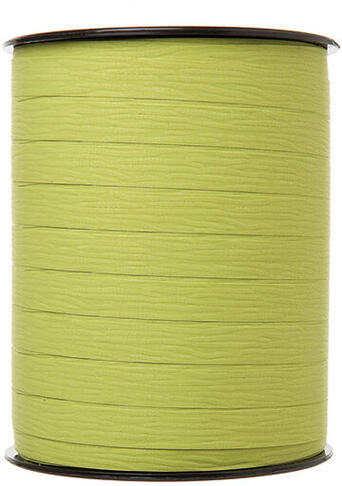 BOBINE 250M DE BOLDUC MAT UNI 10 MM, VERT ANIS
