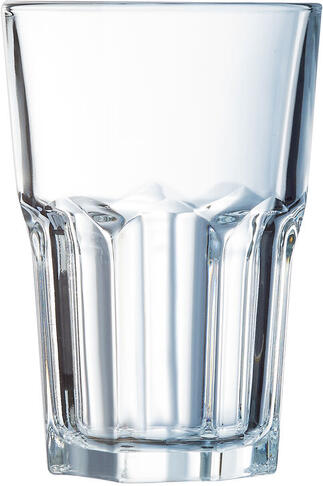 GRANITY GOBELET FORME HAUTE 42 CL