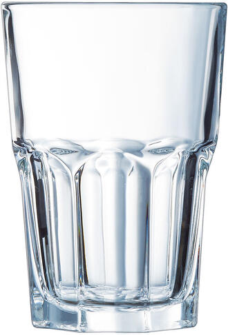 GRANITY GOBELET FORME HAUTE 35 CL