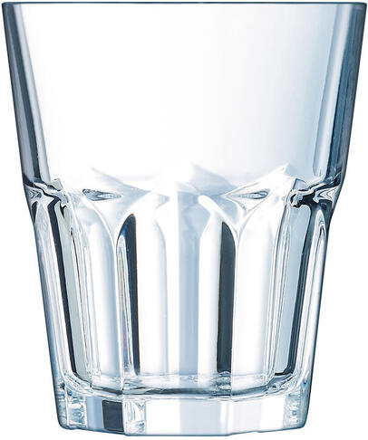 GRANITY GOBELET FORME BASSE 35 CL