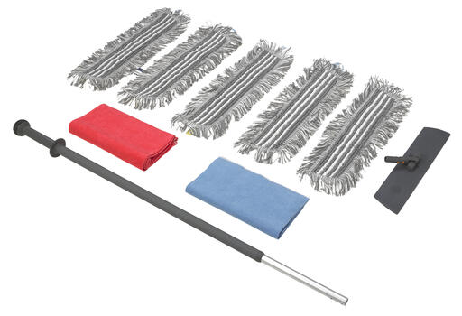 KIT DE NETTOYAGE RESTAURATION VIKAN