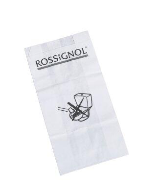 SACHET HYGIENE FEMININE PAPIER BLANC X1000