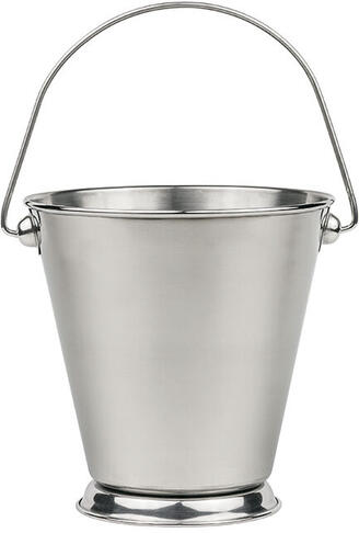 SEAUX INOX D85CM X4