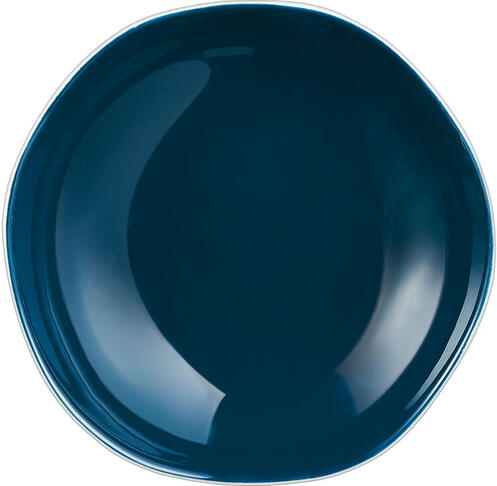 ROCALEO MARINE ASSIETTE CREUSE Ø 20 CM