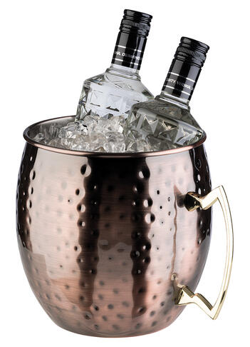 MOSCOW SEAU À CHAMPAGNE 5 LITRES - 2