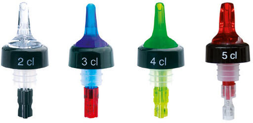 BOUCHON DOSEUR VERSEUR 4 CL - 2