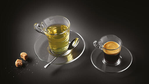 CAPRICE TASSE CAFÉ 9 CL - 2