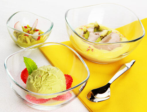 VAGUE COUPELLE À DESSERT 18 CL - 2