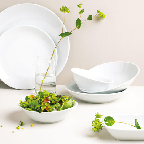 EO ASSIETTE PLATE Ø 17 CM - 2