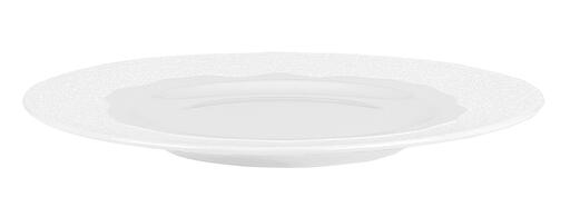 ASSIETTE DUETTO DESSERT D21,7CM - 2