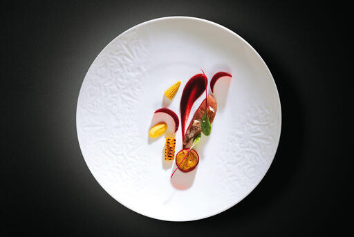NAIZ ASSIETTE CREUSE Ø 29,2 CM - 2
