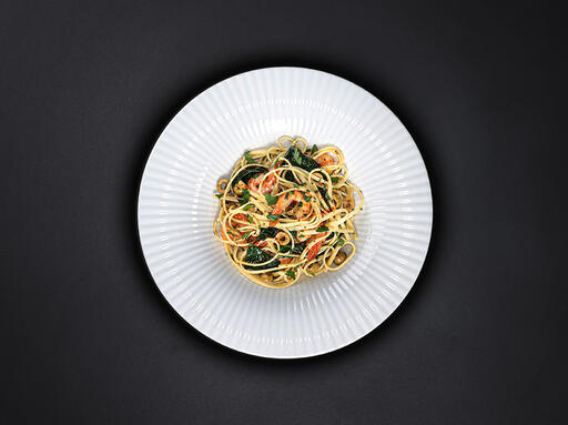 LUMEN ASSIETTE PÂTES Ø 30 CM - 2