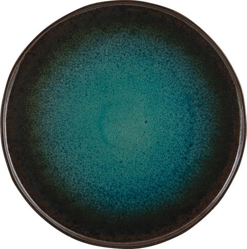 IRIS ASSIETTE PLATE Ø 27,5 CM - 2