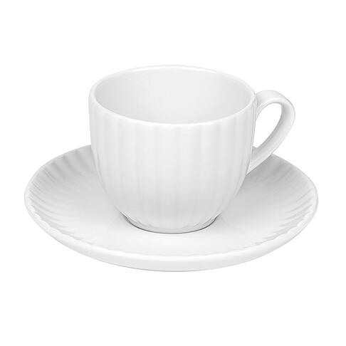 SOUS TASSE A CAFE BELLIS - 2