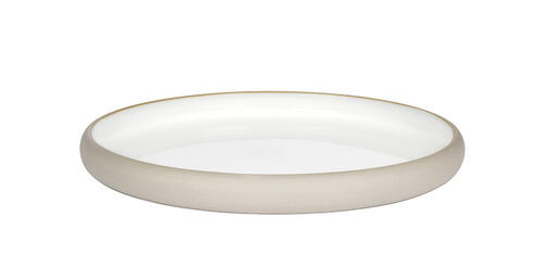 ASSIETTE NATURALE PLATE D21CM - 2