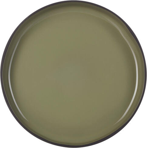 CARACTÈRE ASSIETTE GOURMETS CARDAMONE Ø 23 CM - 2