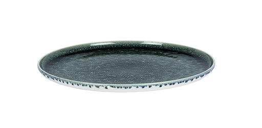 ASSIETTE ASTRA PLATE D28CM - 2
