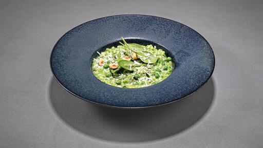 KOMETT HALLEY ASSIETTE Ø 24,7 CM - 2