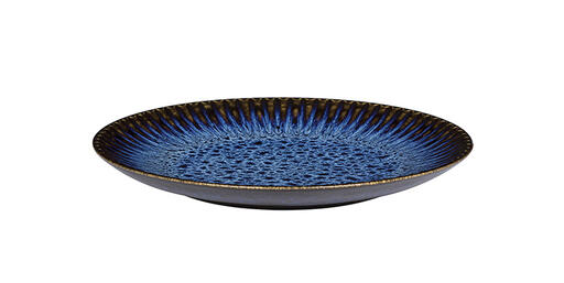 ASSIETTE SELENE PLATE D21 CM - 2