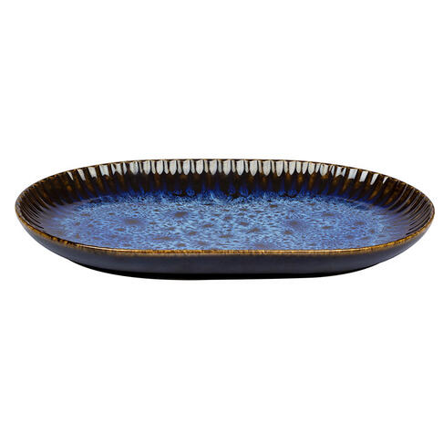PLAT SELENE OBLONG 28X19,5CM - 2