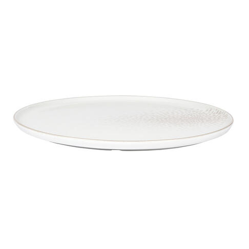 ASSIETTE EVANESCENCE PLATE D26CM - 2
