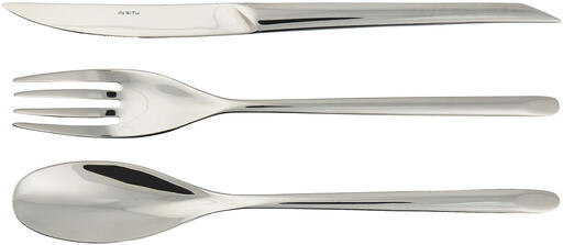 BIZO CUILLÈRE DE TABLE - 2