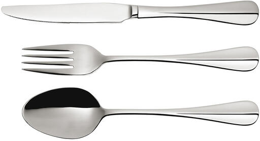 FOURCHETTE BAGATELLE 21CM - 2