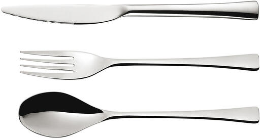 CUILLERE A CAFE CURVE 14CM - 2