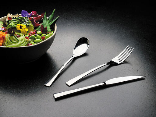 FOURCHETTE DE TABLE KYU 20CM - 2