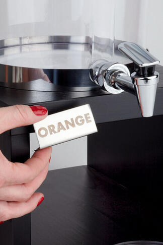 BRIDGE DISTRIBUTEUR À JUS DE FRUIT 600 CL - 2