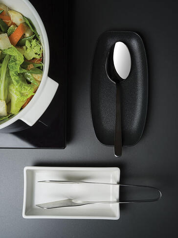 CUILLERE DE SERVICE 28,7CM - 2