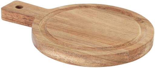 MINI PLANCHE RONDE Ø 14 CM - 2