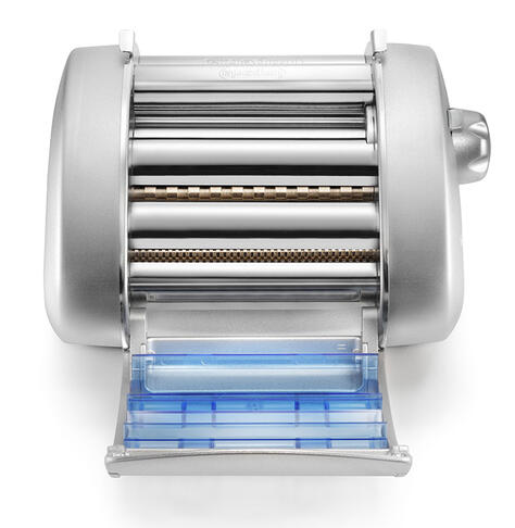 MACHINE À PÂTES ÉLECTRIQUE IMPERIA LAMINOIR 14 CM - 2