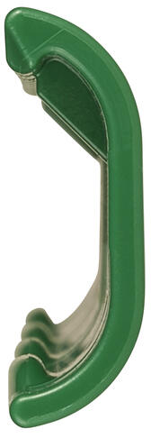 RAIL POUR CHARIOT HYGO VERT 42CM - 2