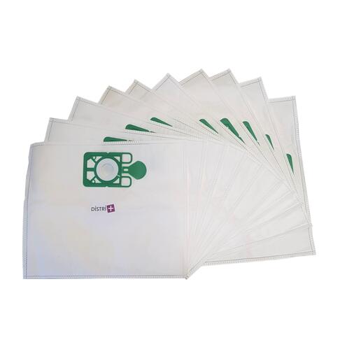 SAC ASPIRATEUR MICROFIBRE POUR ASPIRATEUR DORSAL (RSB150NX) X10 - 2