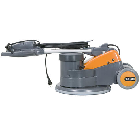 MONOBROSSE TASKI ERGODISC 165 BASSE VITESSE NUE - 2
