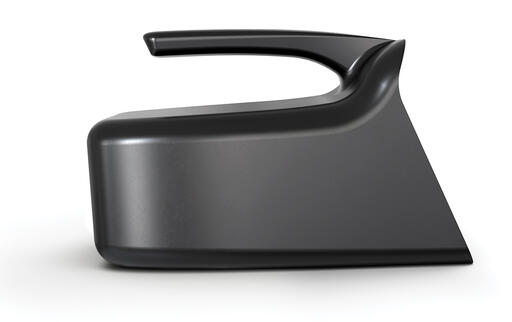 ECUMOIRE ERGO 2,5L - 2
