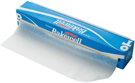 PAPIER CUISSON BAKEWELL 45CMX75 M - 2