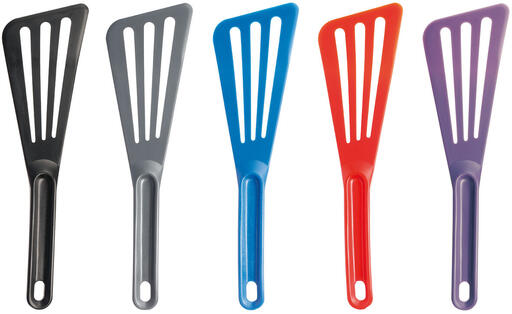 PELTON EXOGLASS AJOURÉ 30 CM GRIS - 2