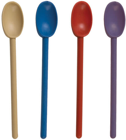 MOUVETTE EXOGLASS 30 CM ROUGE - 2