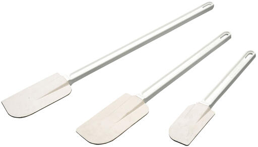 SPATULE ELVEA PLATE 35 CM - 2