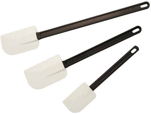 SPATULE ELVEO HAUTE TEMPÉRATURE 42 CM - 2