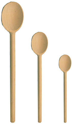 MOUVETTE HÊTRE 30 CM - 2