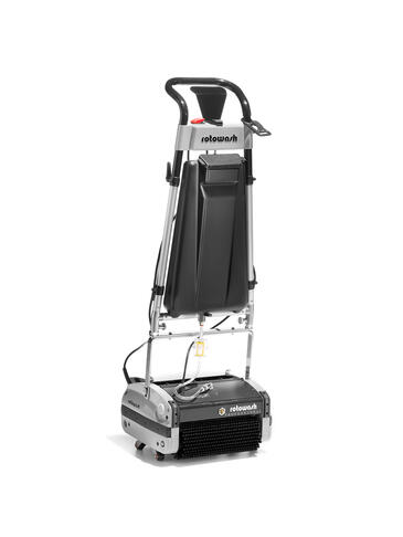 AUTOLAVEUSE A ROULEAUX ROTOWASH B30 - 2