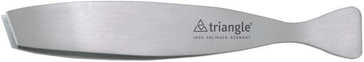 PINCE À ARÊTES POISSON INOX POINTES DIAGONALES 17.5 CM - 2