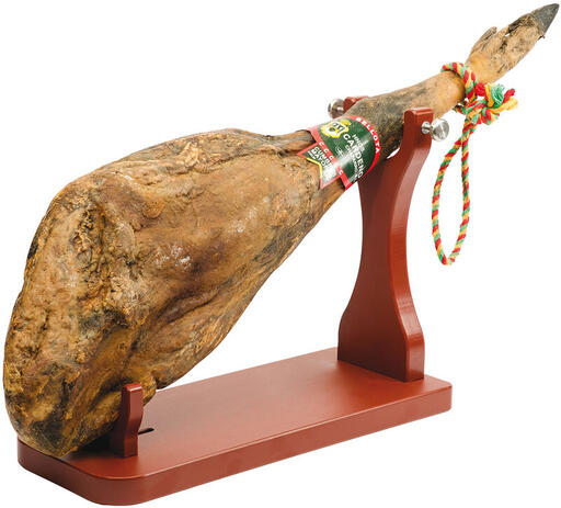 SERRE JAMBON SERRANO 50 CM - 2