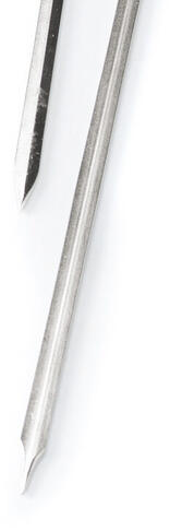 BROCHETTE INOX EXTRA-FORTES 21CM X3 - 2