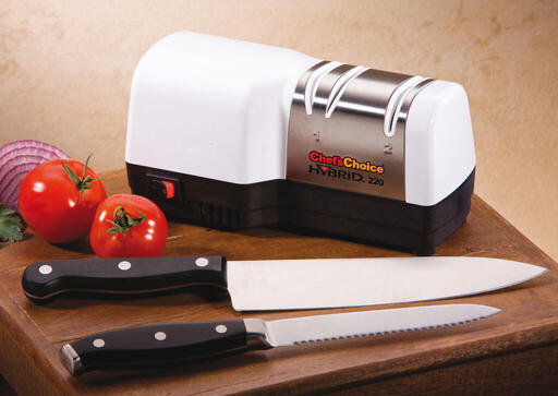 CHEF'S CHOICE AIGUISEUR ÉLECTRIQUE H220 - 2