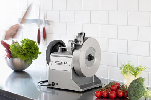 TORMEK T2 AIGUISEUR ÉLECTRIQUE DE COUTEAUX - 2